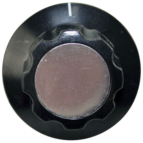 (image for) Cres Cor 0595-061 KNOB 2 D, POINTER